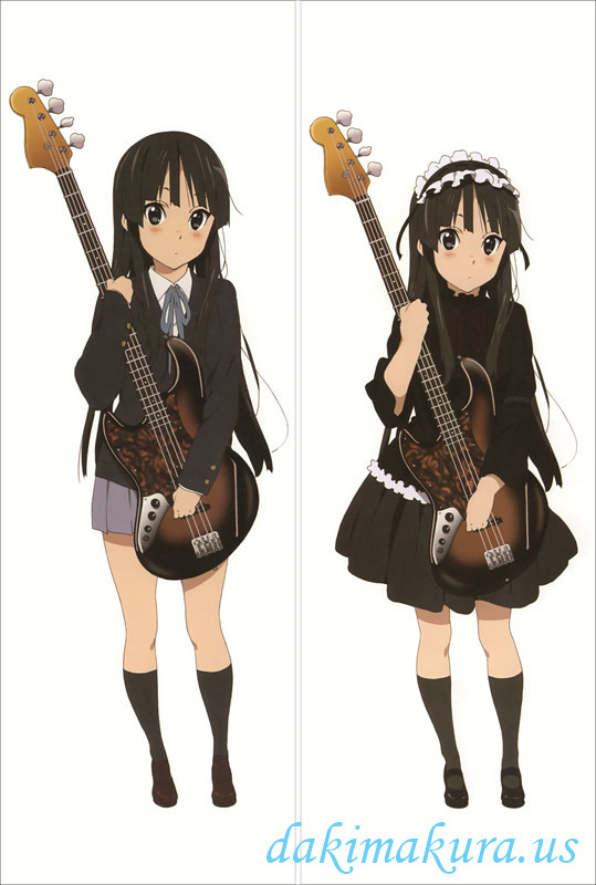 K-ON! Japanese big anime hugging pillow case